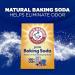 Shop Arm & Hammer Laundry Detergent - Perfume & Dye-Free 100 Loads 6.16 lb - International Shipping Available - Buy Online on SooperMarket.com