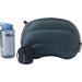Therm-a-Rest Air Head Down Inflatable Travel Pillow - Midnight Print | 1 Pack - Buy Online on SooperMarket.com