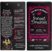 Sweet Dreams Valerian Root and Camomile Tea - Bedtime Tea - Caffeine Free Decaffeinated - 2 x 15 individual tea bags - by The Busy Botanist - Buy Online on SooperMarket.com
