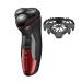 Remington WETech Rotary Shaver Lithium Powered Electric Razor PR1385 R800 Series Colors May Vary - Red or Black Blades: PrecisionPlus