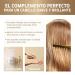 Wella Professionals Oil Reflections Mask 150ml - Hydrating Hair Treatment for All Hair Types | International Shipping Available - Buy Online on SooperMarket.com