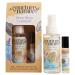 Lavender Pillow Mist 3.38 fl oz and Lavender Calm Roll On by Nurture by Nature | Aromatherapy | Sleep Gift for Women | Relaxing, Calming gift | Room Spray