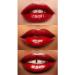 e.l.f. Cosmetics Glossy Lip Stain - Fiery Red 0.10 Ounce | Lightweight Long-Wear Formula for Sheer Color & Glossy Finish - Buy Online on SooperMarket.com