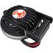 Pactrade Marine Boat Anchor Windlass Winch Foot Switch Black 2 pcs Up & Down 12/24v 5A - Buy Online on SooperMarket.com