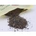 Greenmax Black Sesame Powder 10.6 oz (Pack of 2) Roasted Fine Grind Pure Sesame Seeds with TwinFortune Stainless Steel Scooper and Bag Clip Tool - Buy Online on SooperMarket.com