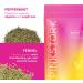 Pink Stork Fit Tea Bundle: Organic Detox Tea for Women - Supports Weight Loss, Metabolism, and Digestion with Green Tea, Ginger, and Turmeric - Women-Owned - Buy Online on SooperMarket.com