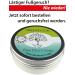 Greenendoor Foot Balm 75ml - Natural Waterproof Ointment for Enhanced Circulation & Odor Control | Boost Productivity & Comfort - Buy Online on SooperMarket.com
