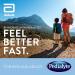 Pedialyte Electrolyte Oral Rehydration Solution Unflavoured 1-L Bottle Unflavored - Buy Online on SooperMarket.com