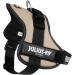 K9 Powerharness M/0 - Beige | Premium Dog Harness for Comfort & Control | International Shipping Available - Buy Online on SooperMarket.com
