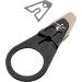 K-Edge Dirt 2 Adjustable MTB Chain Catcher - Black | Best Price & Free Shipping - Buy Online on SooperMarket.com