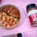 Angus & Oink Gochugaru Chilli Flakes - Authentic Korean Cuisine | Smoky Fruity-Sweet Flavor | 150G Tub with Shaker Cap - Buy Online on SooperMarket.com