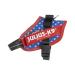 IDC Powerharness Size: XS/Mini-Mini Ameri-Canis Ameri-Canis XS/Mini-Mini