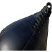 JP Advance Choice Speed Bag Kit | Genuine Cowhide Leather | Boxing MMA Muay Thai Training | Punching Dodge Striking Bag + Hanging Swivel Set + Gel Inner Gloves - Buy Online on SooperMarket.com