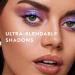 Urban Decay Naked Ultraviolet Eyeshadow Palette - 12 Vivid Neutral Shades with Purple Pop | Ultra-Blendable Rich Colors | Velvety Texture | Mirror & Double-Ended Brush Included - Buy Online on SooperMarket.com
