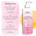 Babo Botanicals Smoothing 2-in-1 Shampoo & Wash - Berry Primrose (8 Fl Oz) - Gentle & Nourishing Cleansing - Buy Online on SooperMarket.com