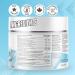 Shop Sante Pre Workout Plus Stim-Free Caffeine-Free EAA/BCAA with L-Arginine Acetyl-L-Carnitine & L- Citruline Amino Acid Supplement 50 Servings Snow Cone - Buy Online on SooperMarket.com