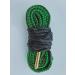 Gun Snake Cleaner for Pistol, Shotgun, Rifle - 9mm, .22, .223, 5.56mm, 12/20GA, .308, .45, 7.62mm - Calibers .22/.223/5.56mm, .38/.357/.380, 9mm - Efficient Cleaning Tool - Buy Online on SooperMarket.com