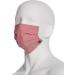 Perry Ellis Standard Reusable Pleated Woven Fabric Face Masks - 3 Summer Prints, Pack of 3, Assorted Colors - 3 Count - Buy Online on SooperMarket.com