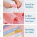 100 Pcs Bamboo Washcloths Towel Bulk - Soft & Absorbent 10x10 Inch Baby & Face Towel for Bathroom - Quick Drying & Reusable Bamboo Towels - Buy Online on SooperMarket.com