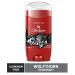 Old Spice Wolfthorn Aluminum-Free Deodorant for Men 3 oz - Pack of 3 | 48 Hr. Protection - Buy Online on SooperMarket.com