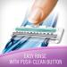 Skintimate Twin Blade Women's Disposable Razors 12 ct - Pack of 2 - Buy Online on SooperMarket.com