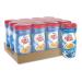 Coffee-Mate 35775Ct Non-Dairy Powdered Creamer French Vanilla 15 Oz Canister 12/Carton