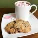 Cookie Crumbles Chewy Chocolate Chunk Cookie Mix 358g - Dairy-Free, Preservative-Free, No Artificial Flavours or Colours - Ready in 30 Minutes! - Buy Online on SooperMarket.com