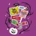 Hershey and Mondelez Fruit Flavored Assortment Chewy and Hard Candy  Halloween  84.17 oz Bulk Variety Bag (290 Pieces) - Buy Online on SooperMarket.com