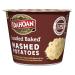 idahoan loaded baked mashed potatoes 1.5 oz cup - pack of 24 | Buy Online - Buy Online on SooperMarket.com