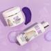 Bold Uniq Purple Shampoo & Mask Bundle - Eliminates Brassiness, Lightens Blonde, Platinum & Gray Hair - Paraben & Sulfate Free - Vegan & Cruelty Free - Buy Online on SooperMarket.com