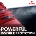 KIWI Shoe Waterproofer Protector - 1 Count, Black | Long-lasting Waterproofing Solution - Buy Online on SooperMarket.com