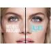 Maybelline New York The Falsies Waterproof Mascara Makeup Brownish Black 0.5 Fl Oz (Pack of 2) - Buy Online on SooperMarket.com