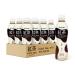 Ito En Black Milk Tea Sweetened 11.8 Ounce (Pack of 12)