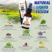 Natrulo All Natural Athlete s Foot Spray - 1oz Liquid Antifungal Itch Relief - Vegan Essential Oil Remedy for Fungus Treatment and Skin Healing - Buy Online on SooperMarket.com