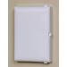 Child Be Safe  Baby Toddler Pet Resistant Electrical Safety Cover Guard for Home and Business  Made in USA  Traditional Standard Toggle Light Switch White 2 Count - Buy Online on SooperMarket.com