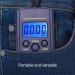 Digit Fishing Scale - 40 kg Hanging Digital Scale with Backlit LCD Display for Home & Outdoor Use | International Shipping Available - Buy Online on SooperMarket.com