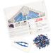 Perler Nintendo Legend of Zelda Hylian Shield Fuse Bead Kit - 3503pc - Buy Online on SooperMarket.com