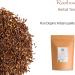 Rooibos Organic Tea South Africa - Loose Leaf Herbal African Red Bush Tea - Redbush Tea 100g Rooibos Organic 100 g (Pack of 1) - Buy Online on SooperMarket.com