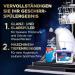 Finish Ultimate Plus Dishwasher Tabs - Intensive Cleaning & Shine - 126 Tabs (7x18) for Superior Fat Residual Power - Buy Online on SooperMarket.com
