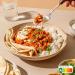 Buy Vegan Tikka Masala Chunky Bowl - 380g Glass - Healthy Gluten-Free High Protein Ready Meal - Lion Content - Buy Online on SooperMarket.com