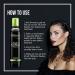 TRESemm Flawless Curls Mousse with Coconut & Avocado Oil - Extra Hold, Lightweight Formula - 2 pk 15 oz - Paraben & Alcohol Free - Soft, Bouncy Curls - Buy Online on SooperMarket.com