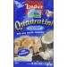 LOACKER WAFER QUDRTNI COCONUT 250G, 8.82 OZ, 8-Pack