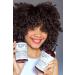 tgin Miracle RepaiRx Protective Leave In Conditioner 13oz - Biotin, Black Castor Oil - Paraben Free for Natural Hair - Repair, Restore, Protect Curls, Kinks, Waves - Buy Online on SooperMarket.com