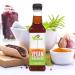 Premium 24Vegan Fish Sauce: Gluten-Free, Plant-Based Umami Seasoning for Vegetarian Asian Dishes - Buy Online on SooperMarket.com