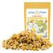 Chamomile Tea for relaxation whole Loose Flowers premium quality Herbal tea 30 grams - Buy Online on SooperMarket.com