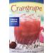 Proti Health High Protein Drink - Liquid Concentrate by Being Well Essentials - Four Flavor Options (Crangrape)