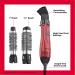 Revlon 1200W Perfect Style Hot Air Kit - 3 Piece Set | Style, Curl, and Volumize - Buy Online on SooperMarket.com