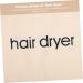 Healeved 4pcs Hair Dryer Storage Bag Hotel Storage Bag Small Blow Dryer Mini Travel Cosmetic Fabric - Buy Online on SooperMarket.com