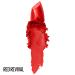 (3 Pack) Maybelline Colorsensational Lipcolor Red Revival 645 - 0.15 oz - Buy Online on SooperMarket.com