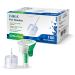 FORA Comfort Insulin Pen Needles (32G 4mm) Universally applicable 100 pieces pack